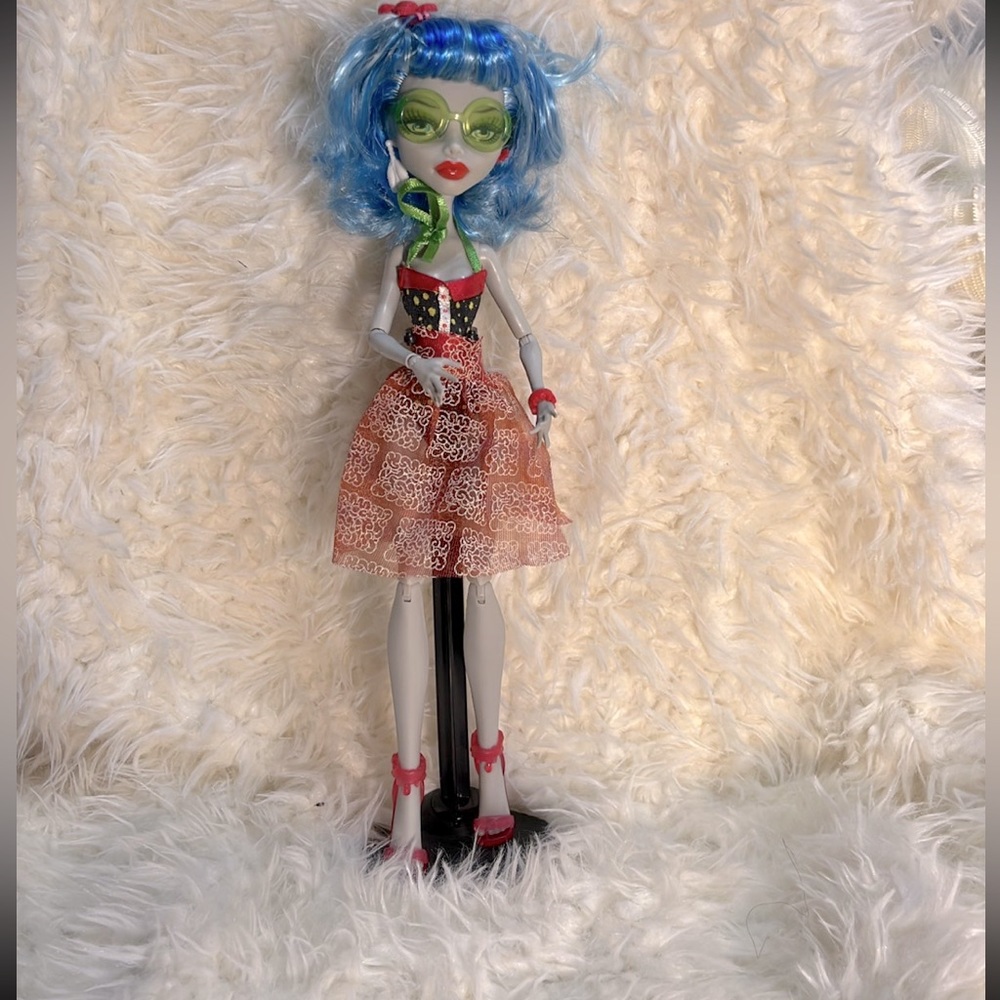 Monster High